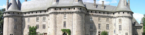 pompadour-castle